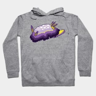 Sea Enby Hoodie